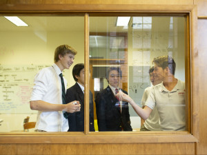 Střední škola v zahraničí? Skvělá životní zkušenost, která nemusí zatížit rodinný rozpočet