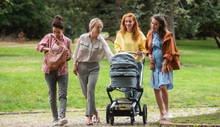 Romantické komedie s Langmajerem jsou přinejlepším průměrné, českého diváka ale baví
