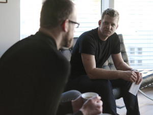 Koněv, policejní ochrana a kritika magistrátu. Starostou už nebudu, říká Ondřej Kolář z Prahy 6