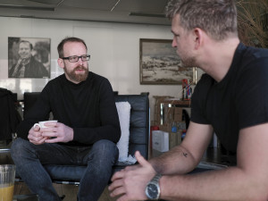 Koněv, policejní ochrana a kritika magistrátu. Starostou už nebudu, říká Ondřej Kolář z Prahy 6