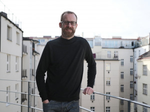 Koněv, policejní ochrana a kritika magistrátu. Starostou už nebudu, říká Ondřej Kolář z Prahy 6