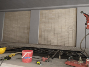 Oprava mostu na Národní je u konce. Začíná rekonstrukce kanalizace v Divadelní