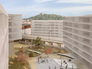 Jak bude vypadat Florenc budoucnosti? Rozhoduje se mezi třemi návrhy