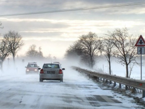 Zima příští týden zaklepe na dveře. Má mrznout, meteorologové předpovídají i sníh