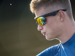 Hledej zabalené dárky na pražských cyklostezkách a vyhraj bezpečné brýle se sluchátky