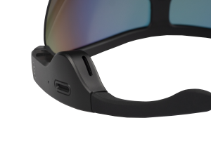 Hledej zabalené dárky na pražských cyklostezkách a vyhraj bezpečné brýle se sluchátky