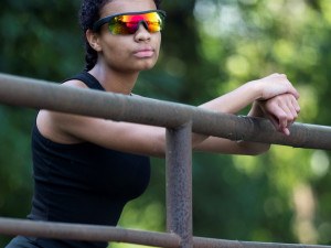 Hledej zabalené dárky na pražských cyklostezkách a vyhraj bezpečné brýle se sluchátky