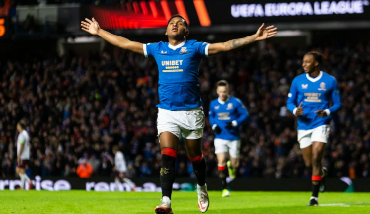 Slavia ztratila výhru v 93. minutě. Spartu složil dvěma góly Morelos