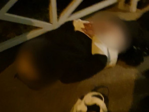 Dealer zásoboval pervitinem uživatele na Černém Mostě, hrozí mu až deset let ve vězení