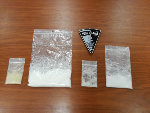 Dealer zásoboval pervitinem uživatele na Černém Mostě, hrozí mu až deset let ve vězení