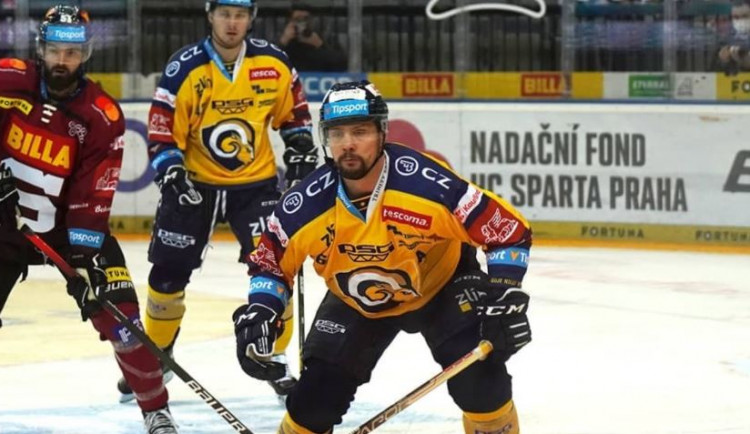 Sparta doma prohrála s posledním Zlínem 4:6