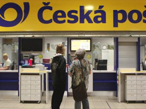 Česká pošta v těchto dnech doručuje až o 150 procent více balíků než v běžné dny