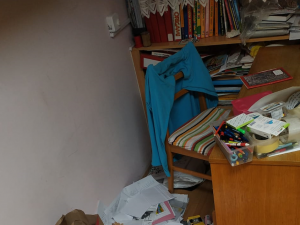 Recidivista se vloupal do školky. Pozorná kolemjdoucí na něho přivolala policii