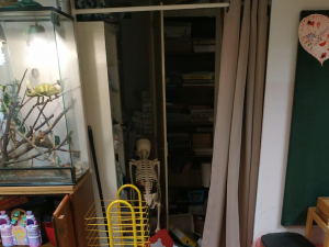 Recidivista se vloupal do školky. Pozorná kolemjdoucí na něho přivolala policii