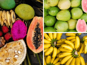 Exotické chutě z dalekých krajin míří do Prahy a Středních čech