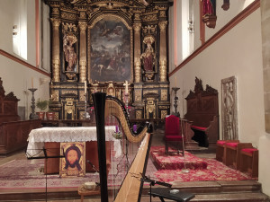 VÁNOCE NA DVOJCE: Zrušené trhy, dvě kluziště a vánoční koncerty