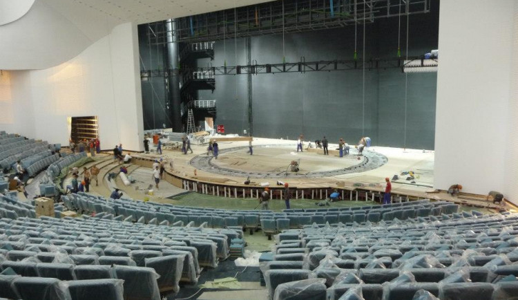 Od Španělska po Uzbekistán. Máme krásné reference z Čech i zahraničí, říká majitel elektromontážní firmy ELBEN CB