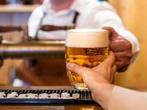 Cena pro nejvíce hořký český ležák potvrzuje rostoucí oblibu hořkých piv
