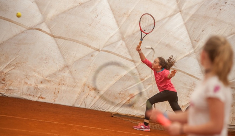 13. ročník akce Týden sportu zdarma. Pražané si bezplatně zahrají volejbal, squash a další sporty