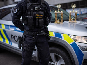 Pražský policista Jiří Petrášek se stal mistrem Evropy v kulturistice