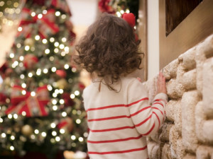 Vánoce u samoživitelů bývají skromné. Za padesátikorunu uvaří pro celou rodinu