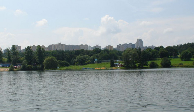 Vyhlídková cesta u Hostivařské přehrady bude po třiceti letech opravena