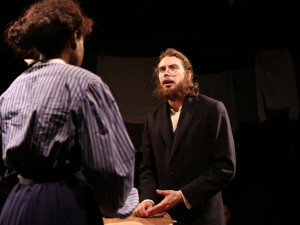 Stále čekám na telefonát od Spielberga. Hercům bych studium v zahraničí doporučil, říká Ronald Prokeš