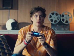 Stále čekám na telefonát od Spielberga. Hercům bych studium v zahraničí doporučil, říká Ronald Prokeš