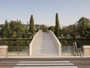 Co čeká Prahu v roce 2022: Nové metro, úprava Malostranského náměstí či pavilon v botanické zahradě