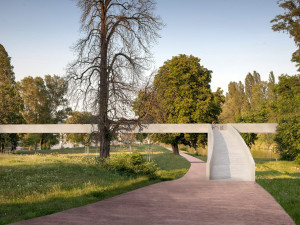 Co čeká Prahu v roce 2022: Nové metro, úprava Malostranského náměstí či pavilon v botanické zahradě