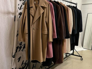 Nejlepší pražské sekáče a obchody s udržitelnou módou