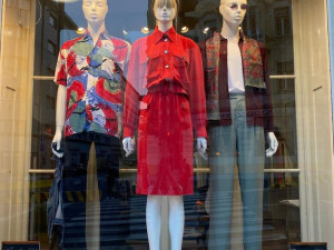 Nejlepší pražské sekáče a obchody s udržitelnou módou