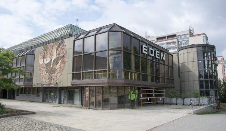Co se stane s ostudou Vršovic? Už existují návrhy na podobu Nového Edenu