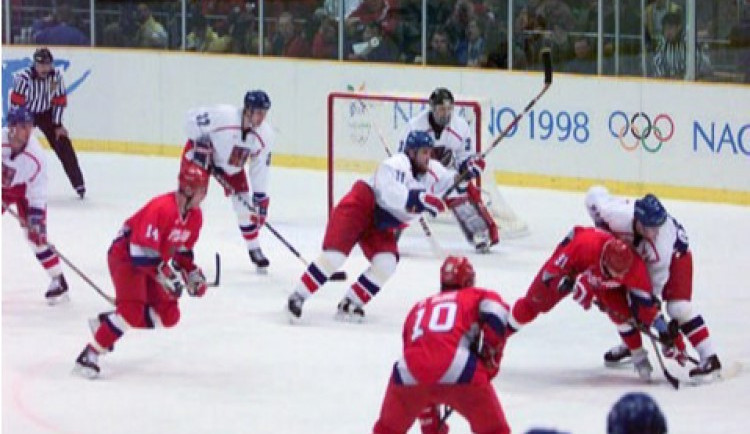 Dnes začíná výstava Olympijské okamžiky. Nabídne historické i novodobé snímky sportovních úspěchů