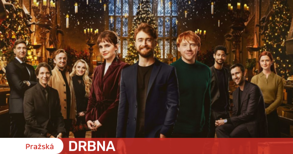 Harry Potter kehrt ohne Rowling und die Skandinavier zurück Netflix Kulturnachrichten Pražská Drbna