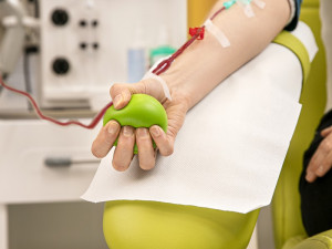 Cara Plasma otevírá v Kolíně nové dárcovské centrum