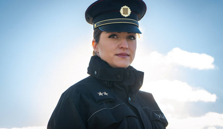 Violeta Siřišťová