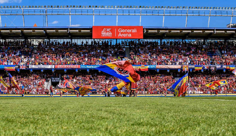 Fotbalová Sparta nezahájí prodej permanentek na jarní část sezony. Klub svírá nejistota kvůli covidu-19