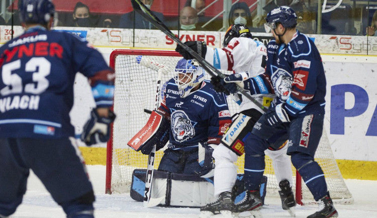 Sparta prohrávala s Libercem po sedmi minutách 0:3. Zápas už nezvládla otočit