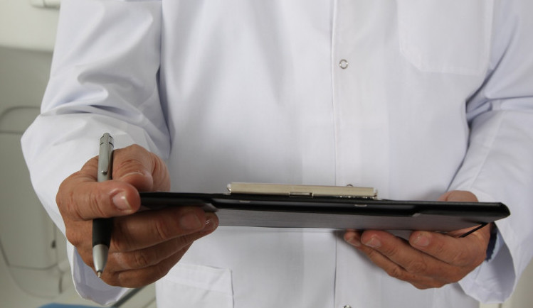 Zachyťte včas rakovinu prostaty. Urologové otevřou své ordinace všem, kterým není lhostejné vlastní zdraví