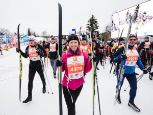 Jizerská 50 jedná s Ministerstvem zdravotnictví. Všechny varianty počítají s účastí hobíků
