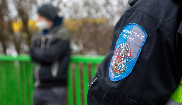 MP Praha Viktor Kopriva