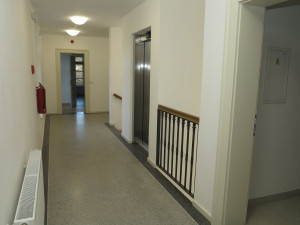 Praha 5 zrekonstruovala hlubočepský Raudnitzův dům. Vzniklo 22 bytů s pečovatelskou službou