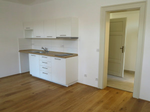 Praha 5 zrekonstruovala hlubočepský Raudnitzův dům. Vzniklo 22 bytů s pečovatelskou službou