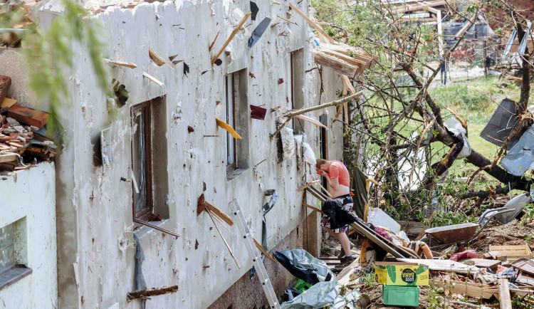 Czech Press Photo zná své vítěze. Podívejte se na nejlepší novinářské fotky roku