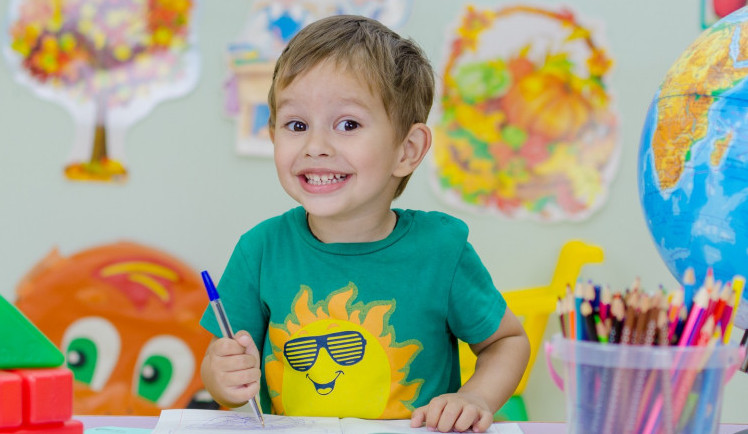 Díky směně pozemků vznikne nová základka. Praha 5 tak reaguje na nedostatečnou kapacitu ve školách