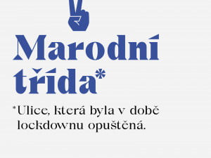 Chorloj, Virohrady a Marodní třída slaví úspěch. Jde o nejlepší reklamní kampaň České republiky