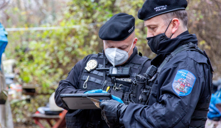 MP Praha Viktor Kopriva