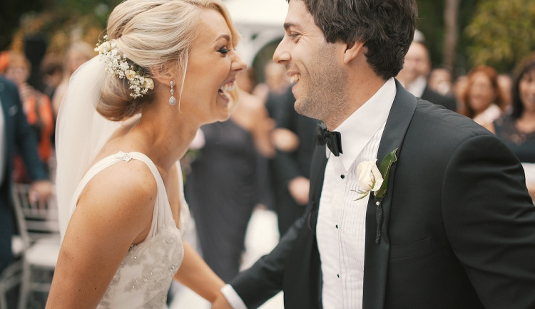 Slibte si lásku 22. 2. 2022. Pražské matriky v tento magický den umožní zamilovaným uspořádat svatbu