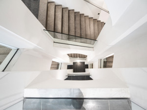 Nejzajímavější stavby Prahy: Přijde mi, že by tam toho mohlo být více, tvrdí o Hybernské 1 architekt Tran Anh Tuan